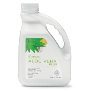 Aloe Vera Plus