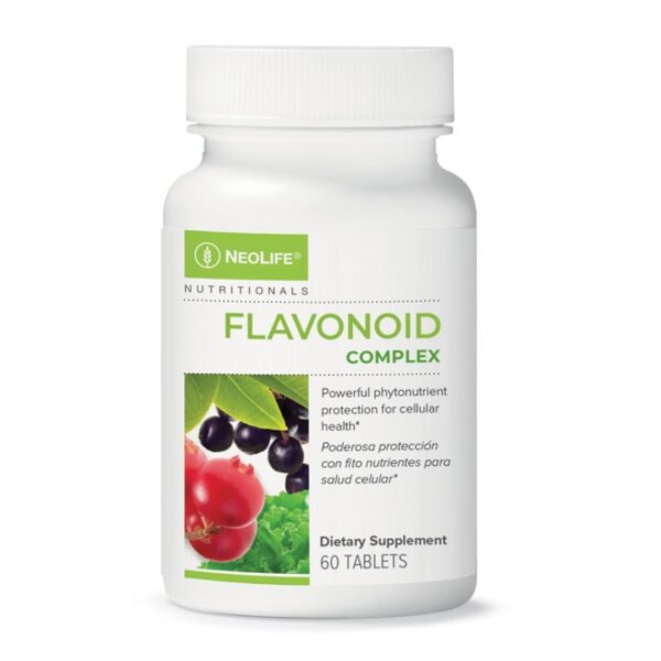 Flavonoid Complex