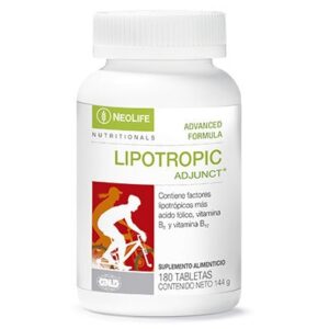 lipotropic neolife